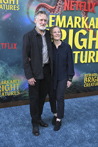 Filmpremiere 'Das Glück hat acht Arme' in Los Angeles