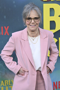 Filmpremiere 'Das Glück hat acht Arme' in Los Angeles