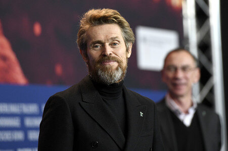 Goldener Ehrenbär Pressekonferenz, Berlinale 2018