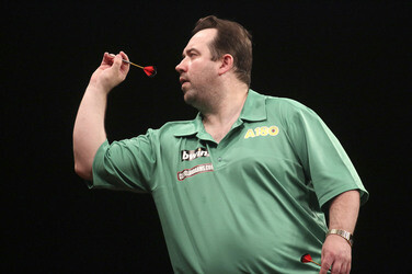 World Cup of Darts, Hamburg
