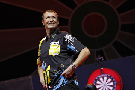 Cologne Darts Gala in Köln