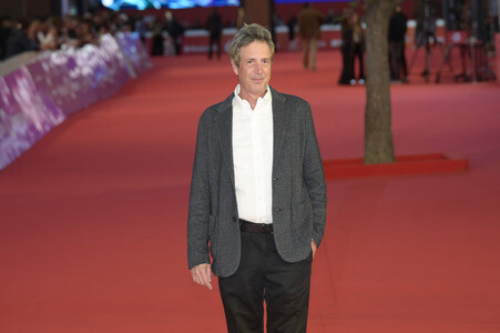 Filmpremiere 'De Gaulle - Zeit des Widerstands', Internationales Filmfestival Rom 2026
