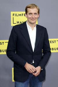 'Dengler - Die schützende Hand' Premiere, Filmfest Hamburg 2017