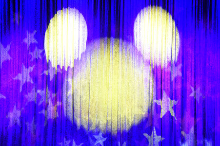 'Disney on Ice - Das zauberhafte Eisfestival' in München