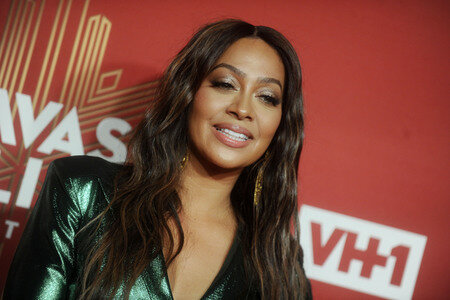 VH1 Divas Holiday: Unsilent Night in New York