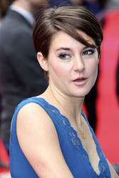 'Die Bestimmung - Divergent' Premiere, London