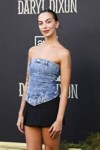 Season 3 Premiere 'The Walking Dead: Daryl Dixon' in Madrid