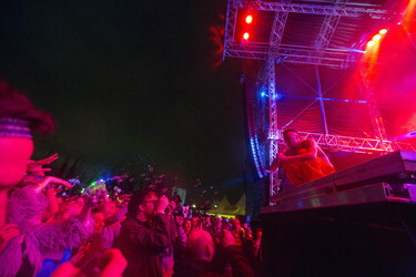 Dockville Festival 2014, Hamburg