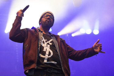 Dockville Festival 2014, Hamburg