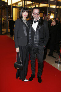 Dolphin's Night 2018 Gala in Düsseldorf
