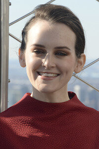 Photocall 'Downton Abbey: The Exhibition' in New York