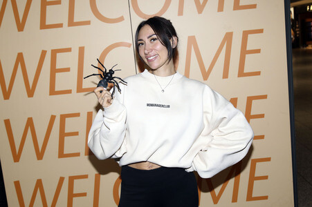 Abflug ins Dschungel-Camp 2026 vom Flughafen Frankfurt am Main