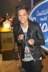 DSDS 2014 Finale, Köln