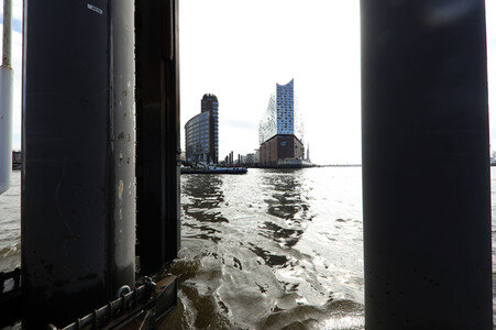 Elbphilharmonie