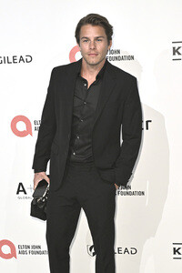 Elton John AIDS Foundation Academy Awards Viewing Party 2026 in West Hollywood