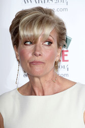 Empire Magazine Film Awards 2014, London