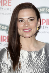 Empire Magazine Film Awards 2014, London