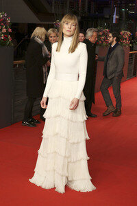 '7 Tage in Entebbe' Premiere, Berlinale 2018