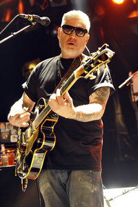 Konzert Everlast in Hamburg