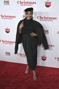 Filmscreening 'Christmas Everyday' in Los Angeles