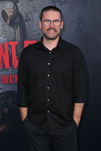 Filmpremiere 'Resident Evil' in Los Angeles