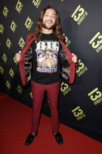 Serienpremiere 'Private Eyes' in München