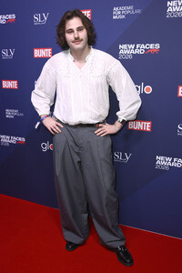 Bunte New Faces Award Music 2026 in Berlin