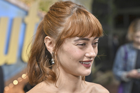 Season 2 Premiere 'Fallout' in Los Angeles