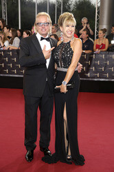 Der Deutsche Fernsehpreis 2014, Köln