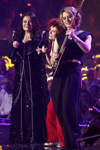 TV-Show 'Schlagerchampions 2026 - Das große Fest der Besten' in Berlin