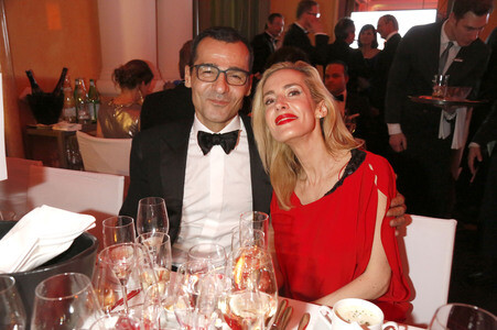 43. Deutscher Filmball 2016 in München