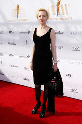 Deutscher Filmpreis 2014, Berlin