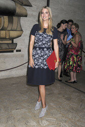 Couture Council  Luncheon 2014 Benefit, New York