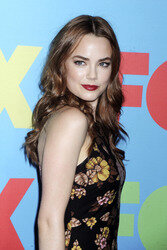 FOX 2014 Programm-Präsentation, New York