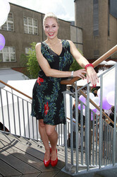 Gala Fashion Brunch, Berlin Fashion Week Spring/Summer 2015