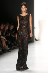 Guido Maria Kretschmer Fashion Show, Berlin Fashion Week Autumn/Winter 2015