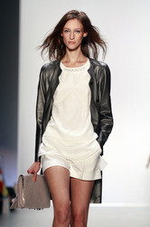 Laurel Fashion Show, Berlin Fashion Week Spring/Summer 2015