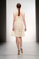Irene Luft Fashion Show, Berlin Fashion Week Spring/Summer 2015