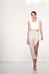 Riani Fashion Show, Berlin Fashion Week Spring/Summer 2015
