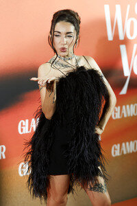 Glamour Women of the Year Awards 2025 in Madrid