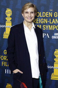 Golden Globe Foreign-Language Nominees Series 2018 Symposium in Los Angeles