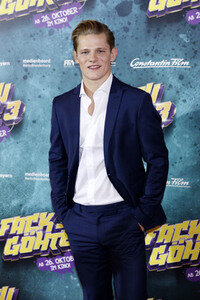 Filmpremiere 'Fack Ju Göhte 3' in München