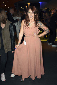 Filmpremiere 'Fack Ju Göhte 3' in München