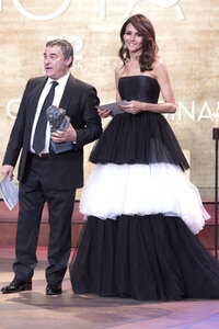 Goya Awards 2018 in Madrid