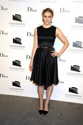 Guggenheim International Gala Pre-Party, New York