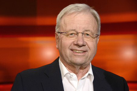 Talkshow 'hart aber fair' in Köln