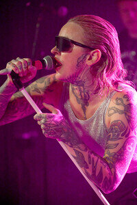 Konzert von The Headliners in Hannover