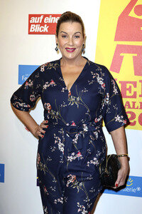 'Helden des Alltags' Gala 2017 in Hamburg