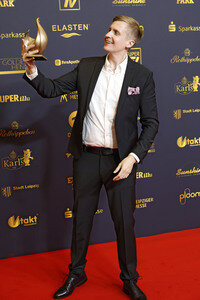 Goldene Henne 2025 in Leipzig