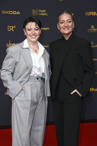 Goldene Henne 2026 in Leipzig